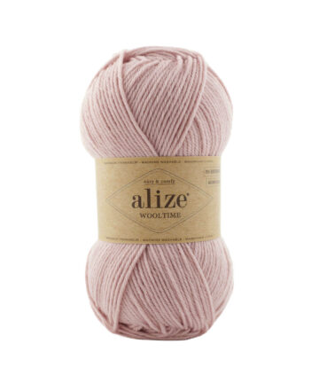Wooltime Powder 161