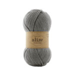 Wooltime Grey 21