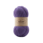 Wooltime Lila 235