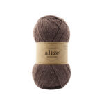 Wooltime Cacao 240