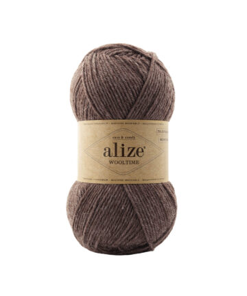 Wooltime Cacao 240