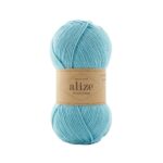 Wooltime Mint 522