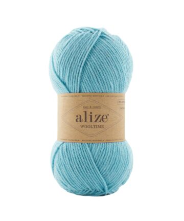 Wooltime Mint 522