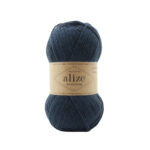 Wooltime Light Blue 846