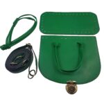 Δερμάτινο Σετ Σακιδίου Benetton 104
