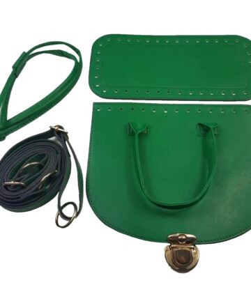 Δερμάτινο Σετ Σακιδίου Benetton 104