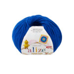 Cotton Gold Hobby New Sax Blue 141