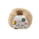 Cotton Gold Hobby New Beige 262