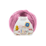 Cotton Gold Hobby New Pink 98