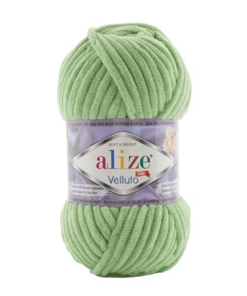 Velluto Green 103