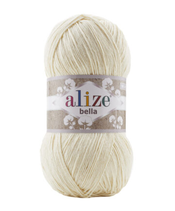 Bella Cream 01 (100gr)