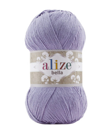 Bella Lila 158 (100gr)
