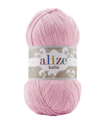Bella Pink 32 (100gr)