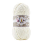 Bella Ecru 62 (100gr)