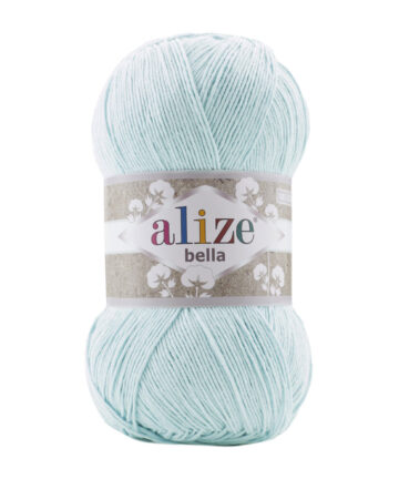 Bella Mint 514 (100gr)