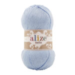 Bella Bebe Blue 40 (100gr)