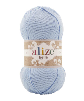 Bella Bebe Blue 40 (100gr)
