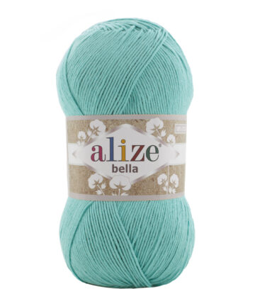 Bella Sea Blue 477 (100gr)
