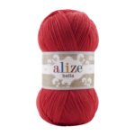 Bella Red 56 (100gr)