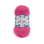 Miss Pink 264