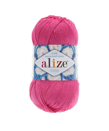 Miss Pink 264