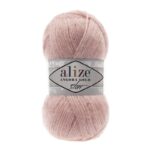 Angora Gold Star Powder 161
