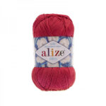 Miss Garnet Rose 366