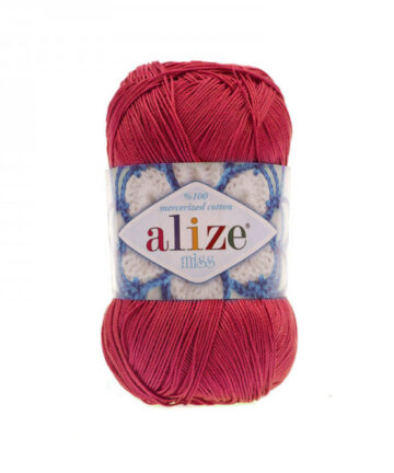 Miss Garnet Rose 366