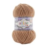 Velluto Brown 429