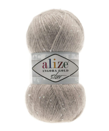 Angora Gold Star Vizon 541