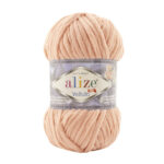 Velluto Light Pink 866