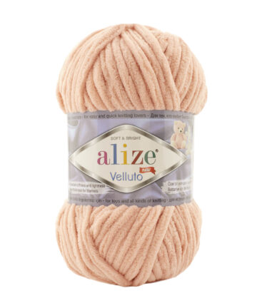 Velluto Light Pink 866