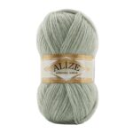 Angora Gold Lake Green 881