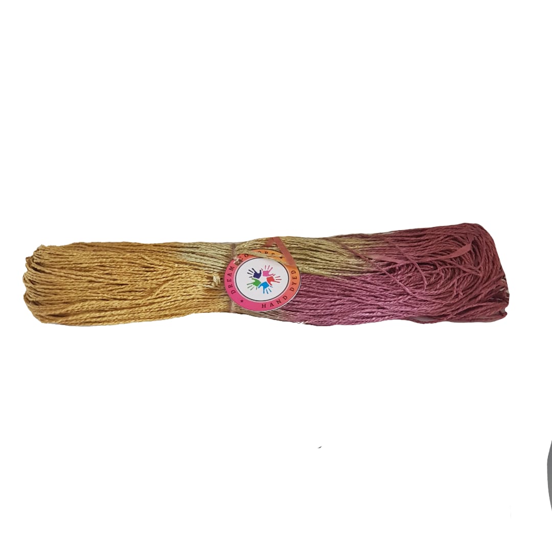Ψάθα Multicolor 01