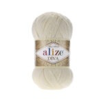 Alize Diva Beige 383