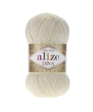 Alize Diva Beige 383