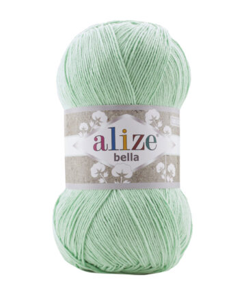 Bella Mint 266 (100gr)
