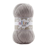 Bella Beige 629 (100gr)