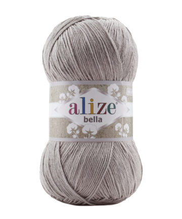 Bella Beige 629 (100gr)