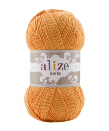 Bella Orange 83 (100gr)