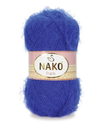 Paris Blue 10357