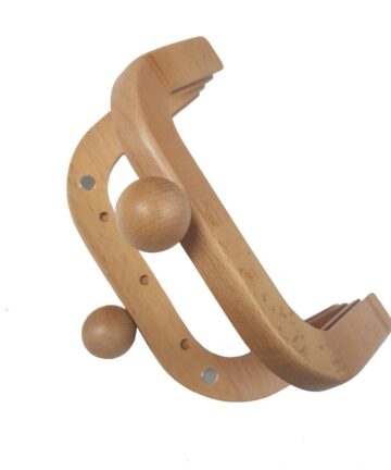 Ξύλινος Σκελετός Μασίφ 16cm 26