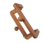 Ξύλινος Σκελετός Μασίφ 20cm 23