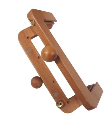 Ξύλινος Σκελετός Μασίφ 20cm 23