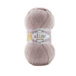 Cotton Gold Powder Pink 592