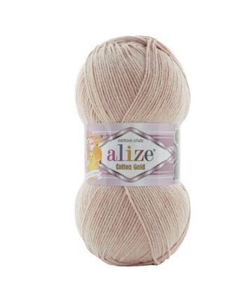 Cotton Gold Stone 314