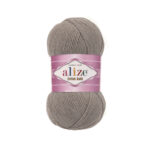 Cotton Gold  Dark Beige 827