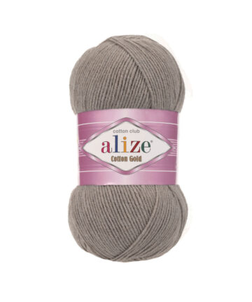 Cotton Gold  Dark Beige 827