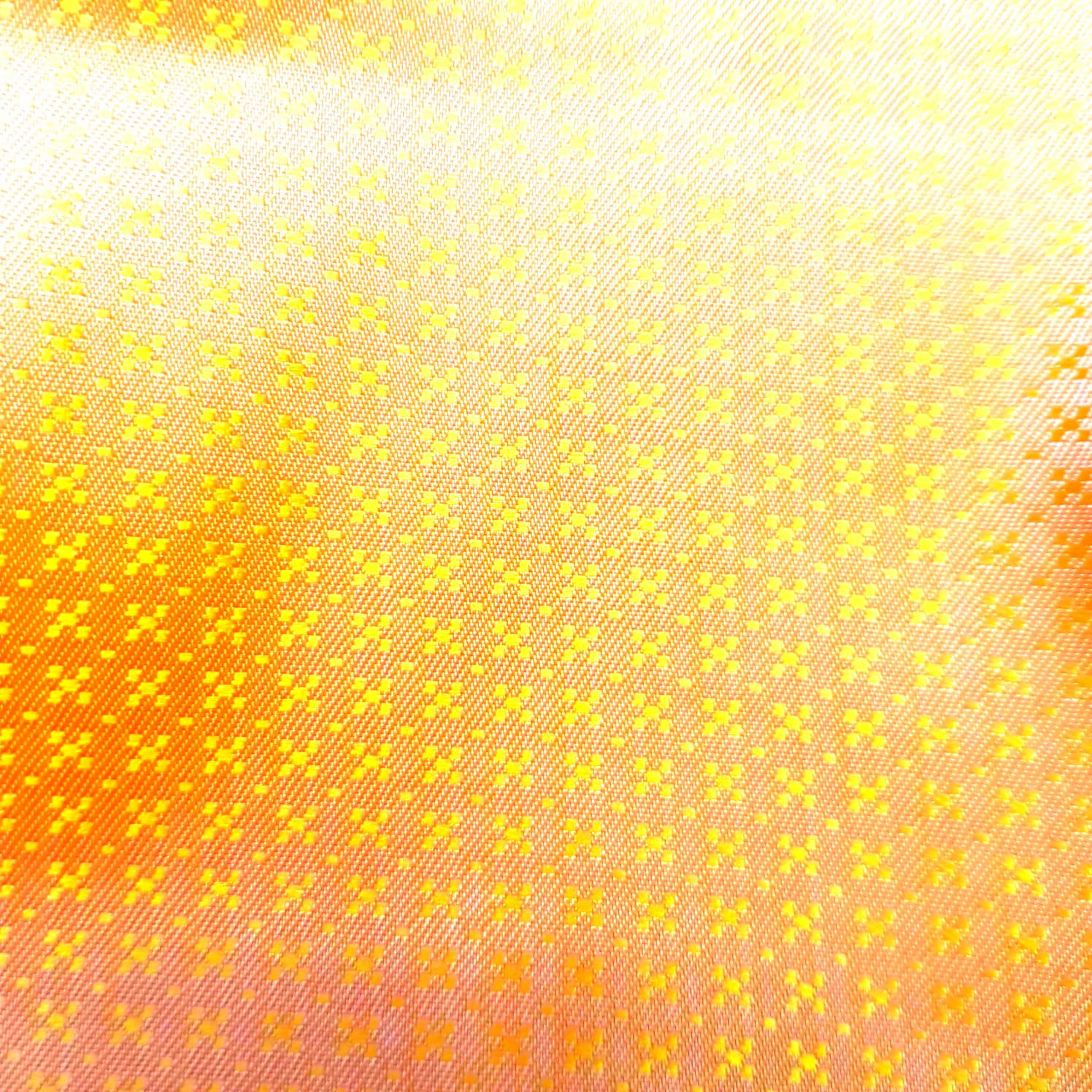 Φόδρα για Τσάντα Orange 24