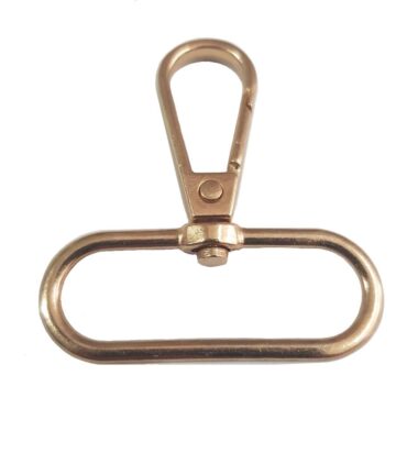 Γάντζος 3cm Χρυσός (Τεμάχιο) 909